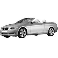 Modelo E92 E93 de 2006-on